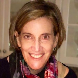 Meet your Posher, Alexandra